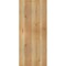 Ekena Millwork Joined Board-n-Batten Shutters w/Z-Bar, Rough Sawn Western Red Cedar, 16 1/8W x 38H, PR RBJ06Z16X038RWR - alternate 2